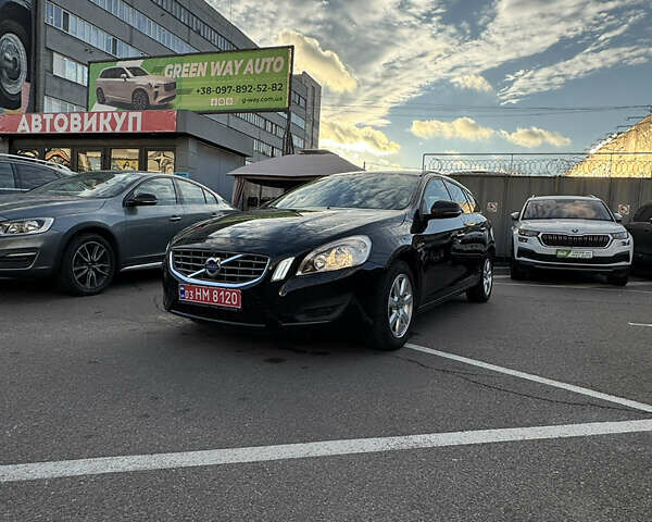 Чорний Вольво B60, об'ємом двигуна 1.6 л та пробігом 198 тис. км за 11300 $, фото 56 на Automoto.ua