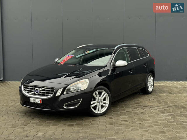 Чорний Вольво B60, об'ємом двигуна 2 л та пробігом 262 тис. км за 11799 $, фото 8 на Automoto.ua