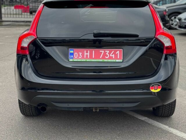 Чорний Вольво B60, об'ємом двигуна 2 л та пробігом 233 тис. км за 12700 $, фото 11 на Automoto.ua