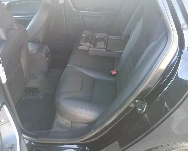 Чорний Вольво B60, об'ємом двигуна 1.6 л та пробігом 247 тис. км за 10750 $, фото 110 на Automoto.ua