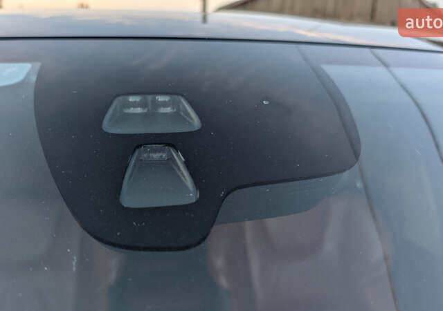 Черный Вольво B60, объемом двигателя 1.56 л и пробегом 270 тыс. км за 13700 $, фото 9 на Automoto.ua