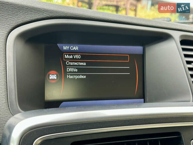 Черный Вольво B60, объемом двигателя 1.56 л и пробегом 240 тыс. км за 12490 $, фото 32 на Automoto.ua