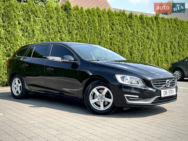 Чорний Вольво B60, об'ємом двигуна 1.56 л та пробігом 239 тис. км за 11400 $, фото 5 на Automoto.ua