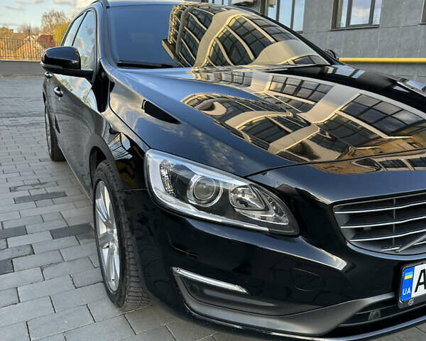 Чорний Вольво B60, об'ємом двигуна 2.4 л та пробігом 228 тис. км за 13800 $, фото 43 на Automoto.ua