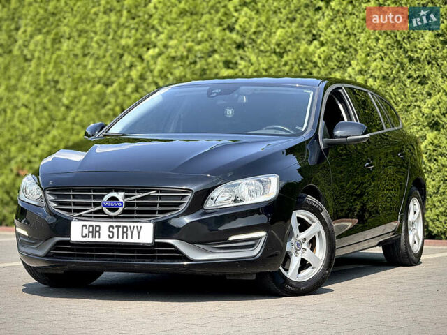 Чорний Вольво B60, об'ємом двигуна 1.56 л та пробігом 239 тис. км за 11400 $, фото 23 на Automoto.ua
