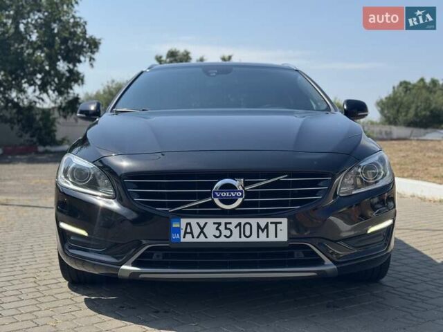 Чорний Вольво B60, об'ємом двигуна 2.4 л та пробігом 258 тис. км за 15300 $, фото 25 на Automoto.ua