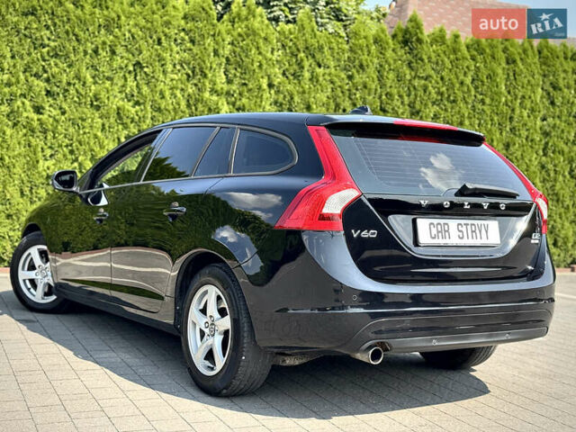 Чорний Вольво B60, об'ємом двигуна 1.56 л та пробігом 239 тис. км за 11400 $, фото 3 на Automoto.ua