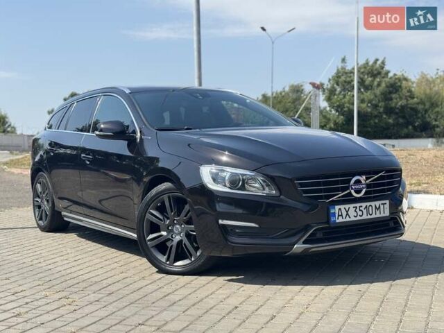 Чорний Вольво B60, об'ємом двигуна 2.4 л та пробігом 258 тис. км за 15300 $, фото 24 на Automoto.ua