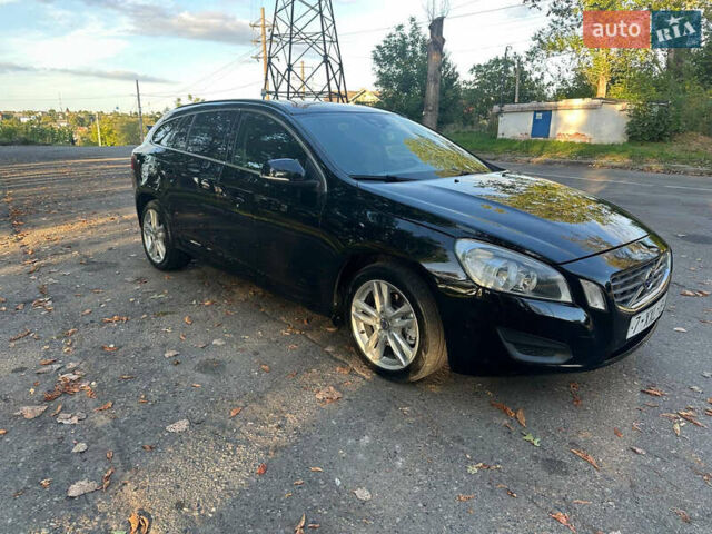 Чорний Вольво B60, об'ємом двигуна 1.6 л та пробігом 270 тис. км за 9800 $, фото 3 на Automoto.ua