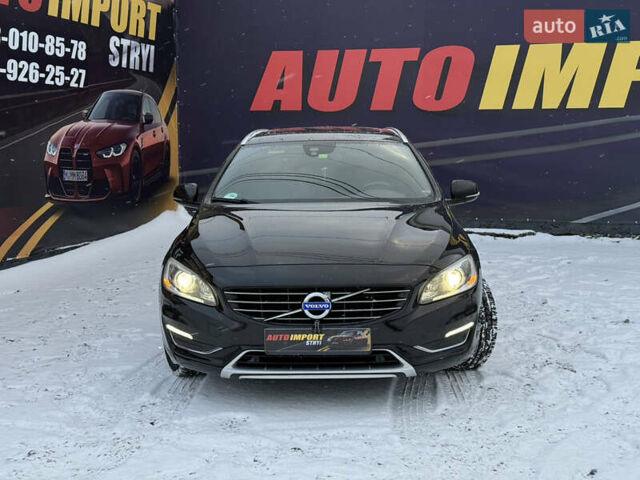 Чорний Вольво B60, об'ємом двигуна 2.4 л та пробігом 260 тис. км за 14900 $, фото 1 на Automoto.ua