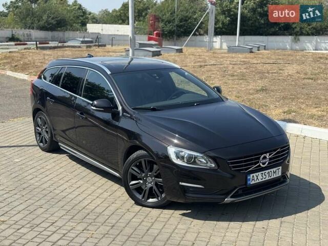 Чорний Вольво B60, об'ємом двигуна 2.4 л та пробігом 258 тис. км за 15300 $, фото 22 на Automoto.ua