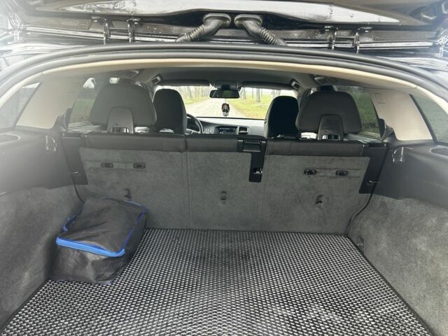 Чорний Вольво B60, об'ємом двигуна 1.6 л та пробігом 271 тис. км за 11200 $, фото 8 на Automoto.ua