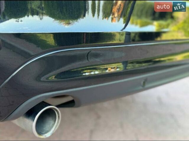 Черный Вольво B60, объемом двигателя 1.99 л и пробегом 225 тыс. км за 13300 $, фото 1 на Automoto.ua