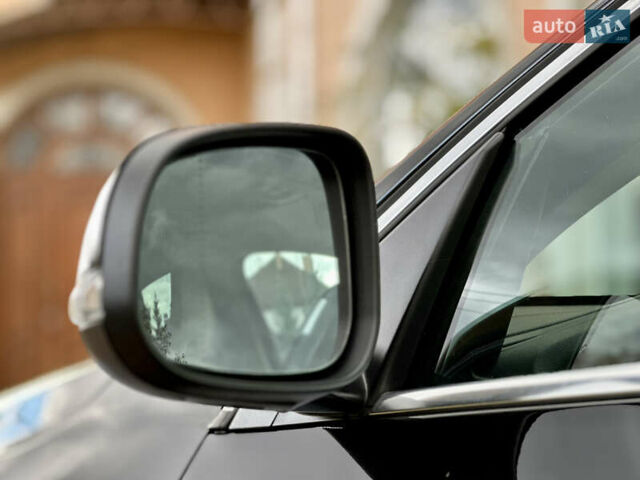 Черный Вольво B60, объемом двигателя 1.56 л и пробегом 240 тыс. км за 12490 $, фото 17 на Automoto.ua