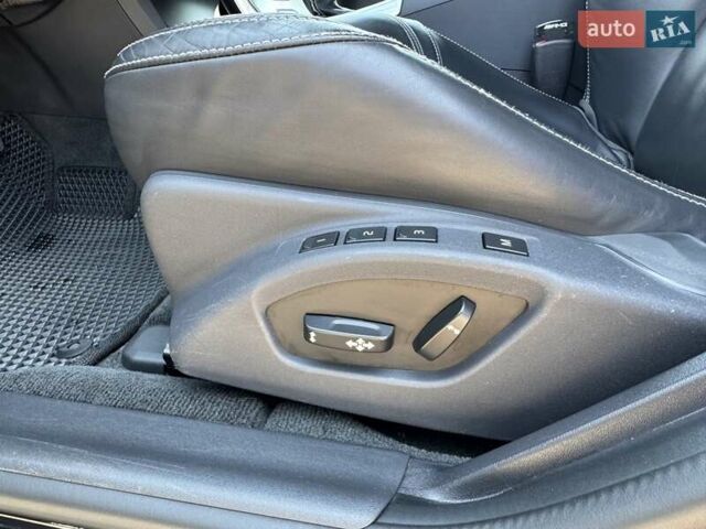 Чорний Вольво B60, об'ємом двигуна 2.4 л та пробігом 258 тис. км за 15300 $, фото 16 на Automoto.ua