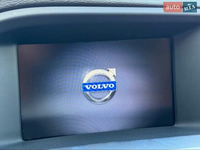 Черный Вольво B60, объемом двигателя 1.99 л и пробегом 225 тыс. км за 13300 $, фото 30 на Automoto.ua