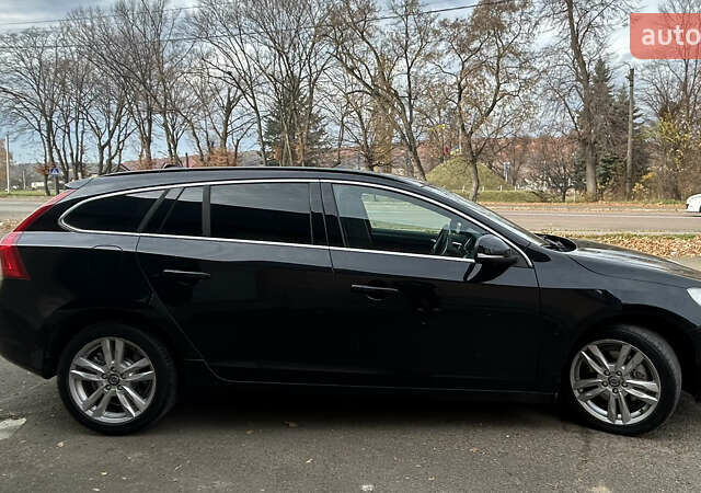 Чорний Вольво B60, об'ємом двигуна 1.6 л та пробігом 270 тис. км за 9600 $, фото 7 на Automoto.ua