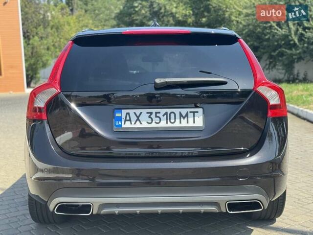 Чорний Вольво B60, об'ємом двигуна 2.4 л та пробігом 258 тис. км за 15300 $, фото 12 на Automoto.ua