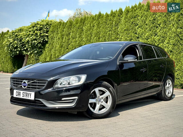 Чорний Вольво B60, об'ємом двигуна 1.56 л та пробігом 239 тис. км за 11400 $, фото 24 на Automoto.ua