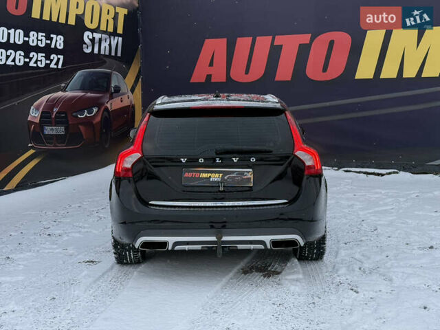 Чорний Вольво B60, об'ємом двигуна 2.4 л та пробігом 260 тис. км за 14900 $, фото 4 на Automoto.ua