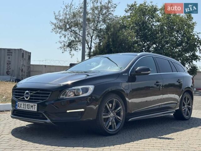 Чорний Вольво B60, об'ємом двигуна 2.4 л та пробігом 258 тис. км за 15000 $, фото 14 на Automoto.ua