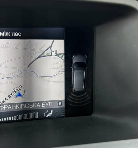 Чорний Вольво B60, об'ємом двигуна 1.6 л та пробігом 270 тис. км за 9600 $, фото 28 на Automoto.ua