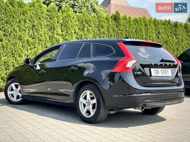 Чорний Вольво B60, об'ємом двигуна 1.56 л та пробігом 239 тис. км за 11400 $, фото 27 на Automoto.ua