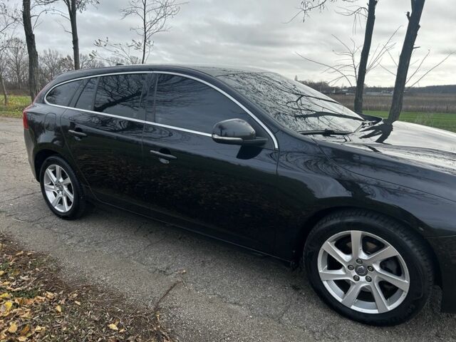 Чорний Вольво B60, об'ємом двигуна 1.6 л та пробігом 271 тис. км за 11200 $, фото 6 на Automoto.ua