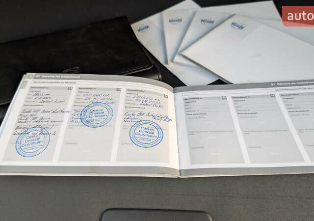 Черный Вольво B60, объемом двигателя 1.56 л и пробегом 270 тыс. км за 13700 $, фото 13 на Automoto.ua