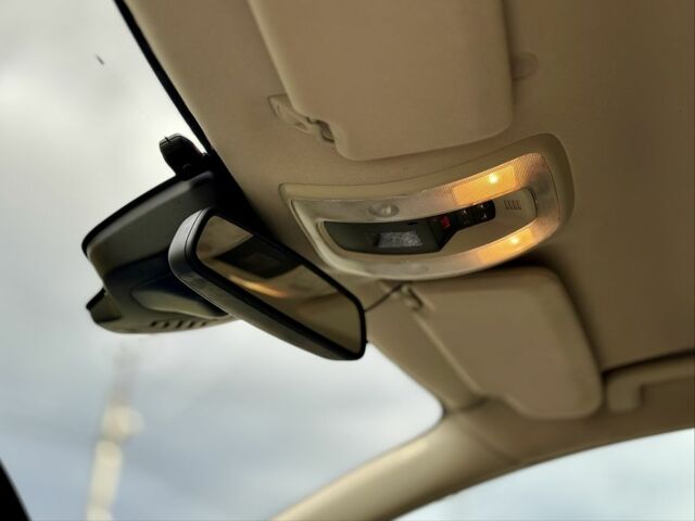 Черный Вольво B60, объемом двигателя 1.6 л и пробегом 244 тыс. км за 11990 $, фото 22 на Automoto.ua