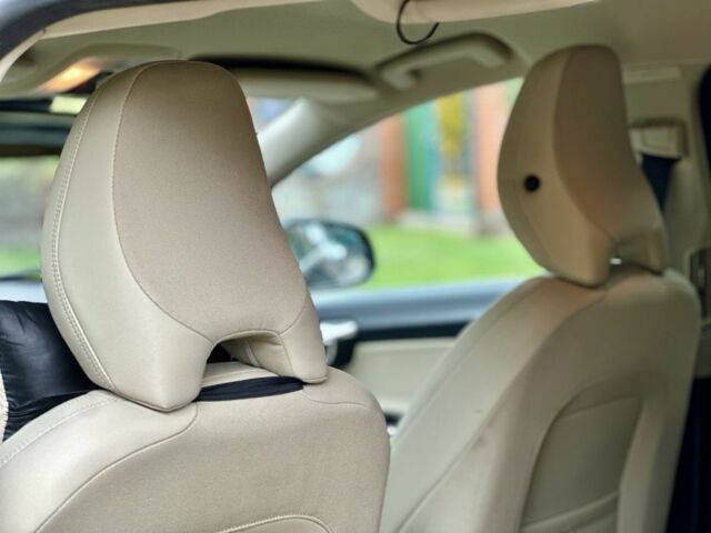 Черный Вольво B60, объемом двигателя 1.6 л и пробегом 244 тыс. км за 11990 $, фото 21 на Automoto.ua