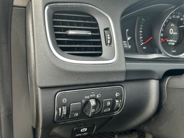 Чорний Вольво B60, об'ємом двигуна 1.6 л та пробігом 271 тис. км за 11200 $, фото 16 на Automoto.ua