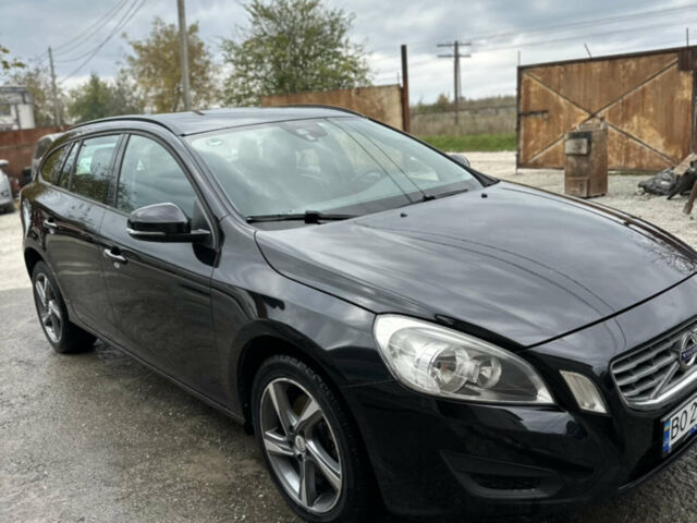 Чорний Вольво B60, об'ємом двигуна 2 л та пробігом 251 тис. км за 9200 $, фото 7 на Automoto.ua