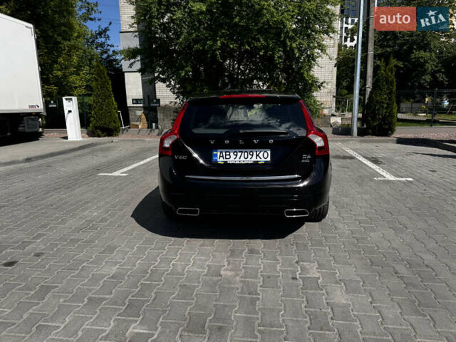 Чорний Вольво B60, об'ємом двигуна 2.4 л та пробігом 230 тис. км за 14000 $, фото 43 на Automoto.ua