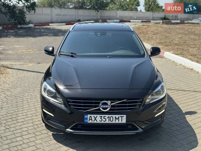 Чорний Вольво B60, об'ємом двигуна 2.4 л та пробігом 258 тис. км за 15300 $, фото 26 на Automoto.ua