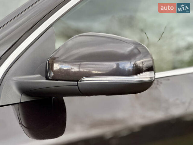 Черный Вольво B60, объемом двигателя 1.56 л и пробегом 240 тыс. км за 12490 $, фото 16 на Automoto.ua