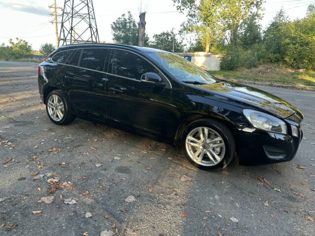 Чорний Вольво B60, об'ємом двигуна 1.6 л та пробігом 270 тис. км за 9300 $, фото 6 на Automoto.ua