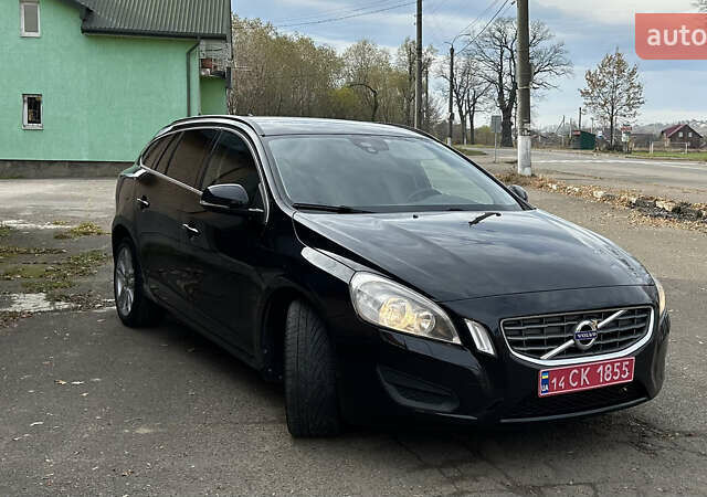 Чорний Вольво B60, об'ємом двигуна 1.6 л та пробігом 270 тис. км за 9600 $, фото 9 на Automoto.ua