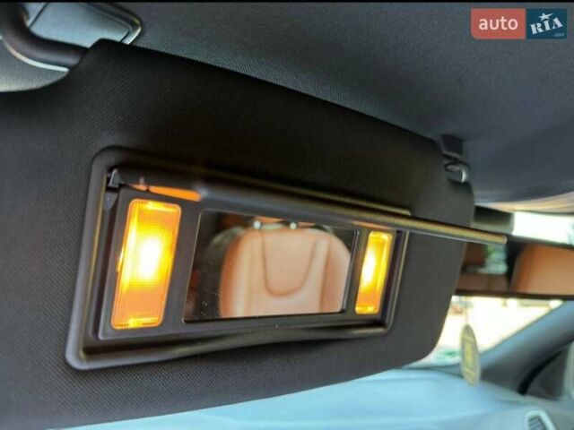 Черный Вольво B60, объемом двигателя 1.99 л и пробегом 225 тыс. км за 13300 $, фото 17 на Automoto.ua