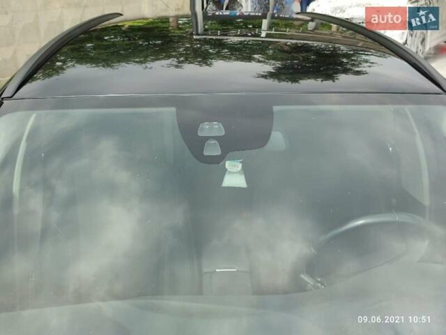 Черный Вольво B60, объемом двигателя 1.6 л и пробегом 210 тыс. км за 12900 $, фото 29 на Automoto.ua