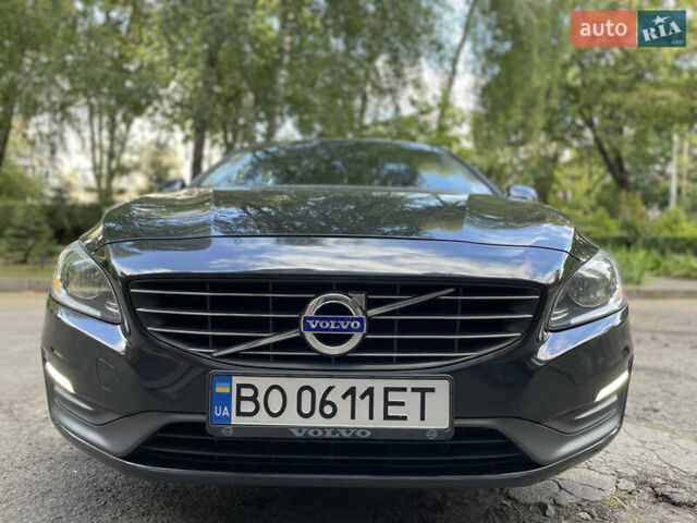 Чорний Вольво B60, об'ємом двигуна 1.56 л та пробігом 269 тис. км за 11399 $, фото 3 на Automoto.ua