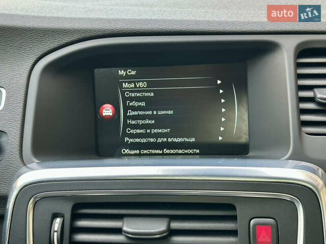 Чорний Вольво B60, об'ємом двигуна 2.4 л та пробігом 230 тис. км за 14990 $, фото 41 на Automoto.ua