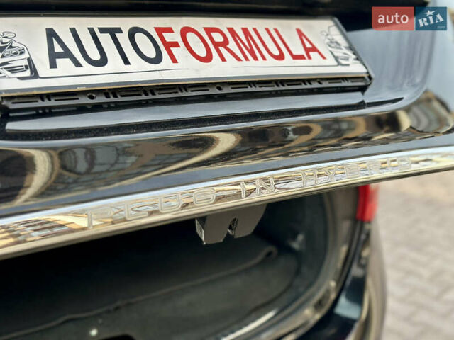 Чорний Вольво B60, об'ємом двигуна 2.4 л та пробігом 230 тис. км за 14990 $, фото 17 на Automoto.ua