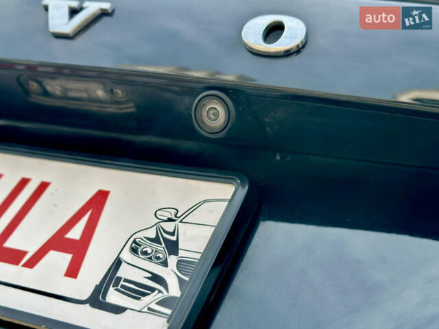 Чорний Вольво B60, об'ємом двигуна 2.4 л та пробігом 230 тис. км за 14990 $, фото 16 на Automoto.ua