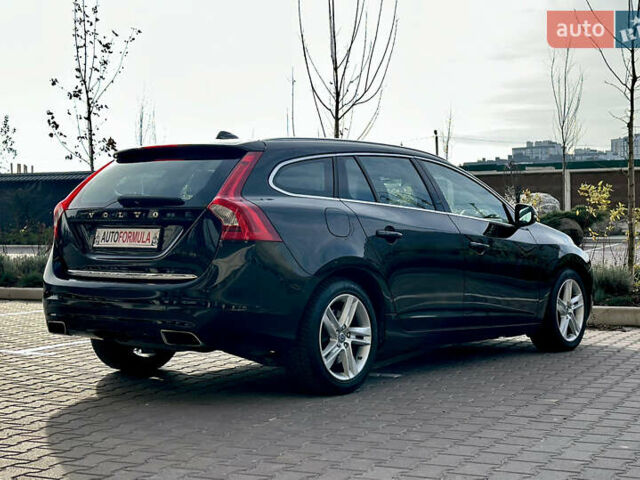 Чорний Вольво B60, об'ємом двигуна 2.4 л та пробігом 230 тис. км за 14990 $, фото 13 на Automoto.ua