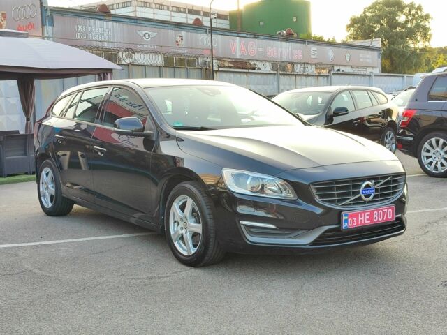 Черный Вольво B60, объемом двигателя 2 л и пробегом 267 тыс. км за 14200 $, фото 7 на Automoto.ua