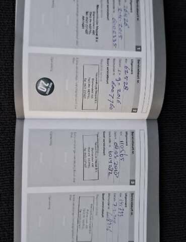 Чорний Вольво B60, об'ємом двигуна 2.4 л та пробігом 315 тис. км за 16400 $, фото 17 на Automoto.ua