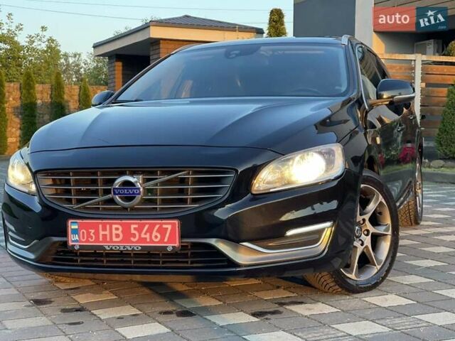 Чорний Вольво B60, об'ємом двигуна 1.56 л та пробігом 219 тис. км за 11700 $, фото 17 на Automoto.ua