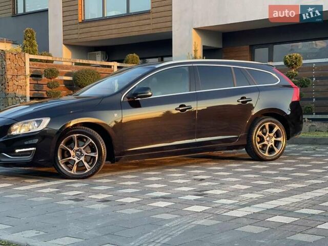 Чорний Вольво B60, об'ємом двигуна 1.56 л та пробігом 219 тис. км за 11700 $, фото 78 на Automoto.ua