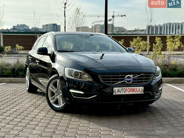 Чорний Вольво B60, об'ємом двигуна 2.4 л та пробігом 230 тис. км за 14990 $, фото 1 на Automoto.ua